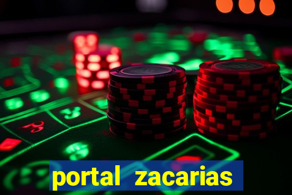 portal zacarias futebol mexicano